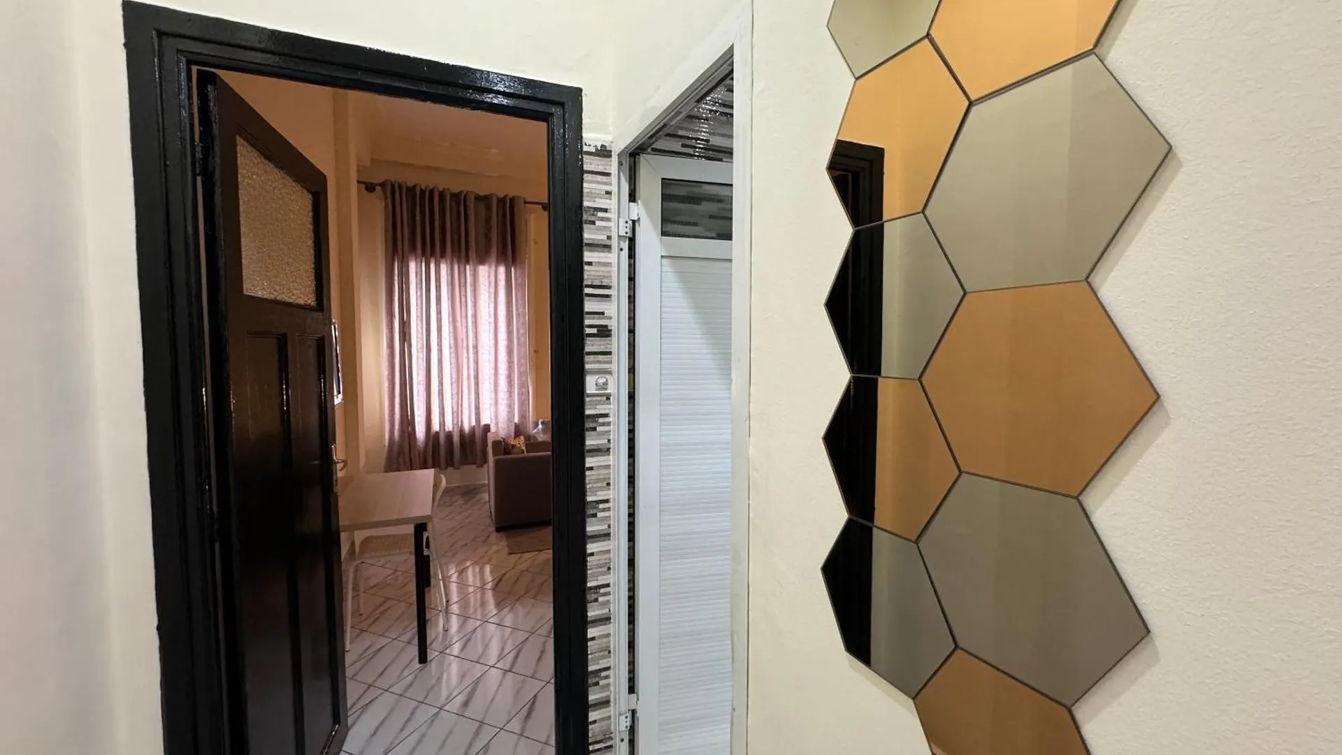 Casablanca Central Suites - Casa Port