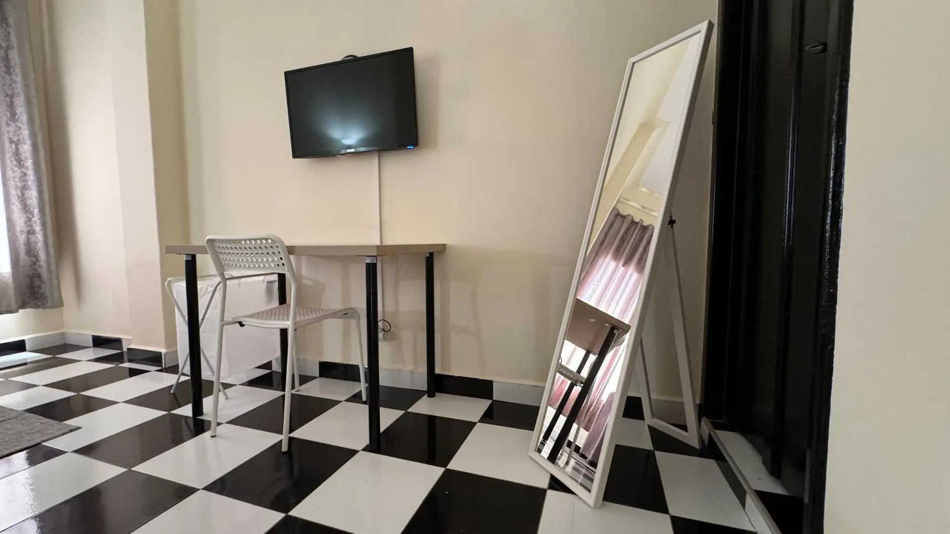 Casablanca Central Suites - Casa Port Apartment