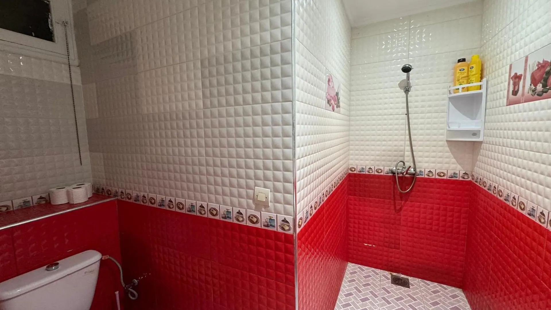 Casablanca Central Suites - Casa Port Marokko